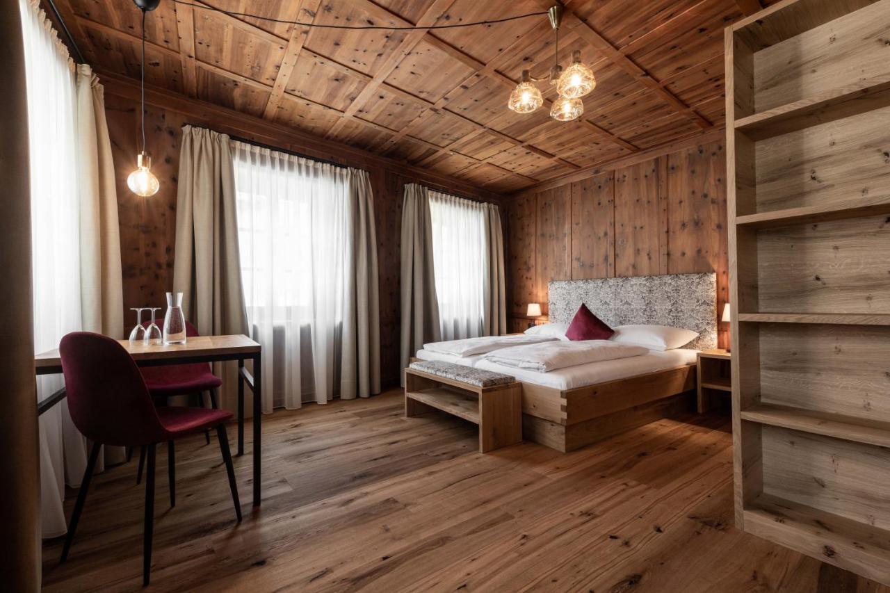 Garni Hotel Tauber Bressanone Kültér fotó