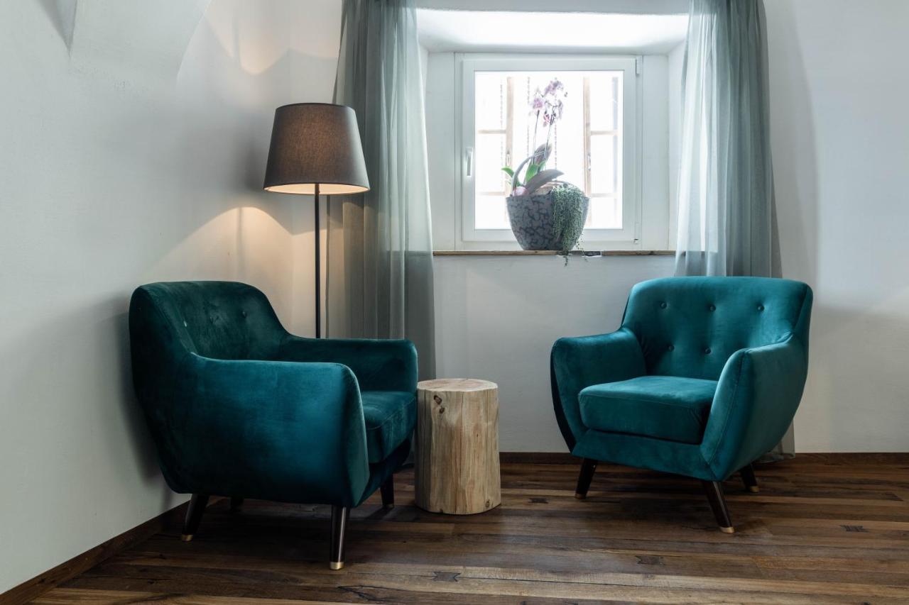 Garni Hotel Tauber Bressanone Kültér fotó