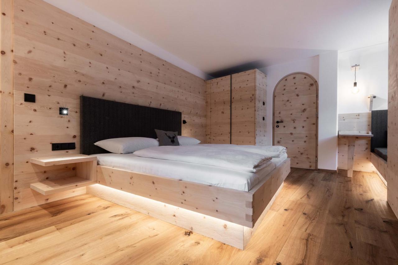 Garni Hotel Tauber Bressanone Kültér fotó