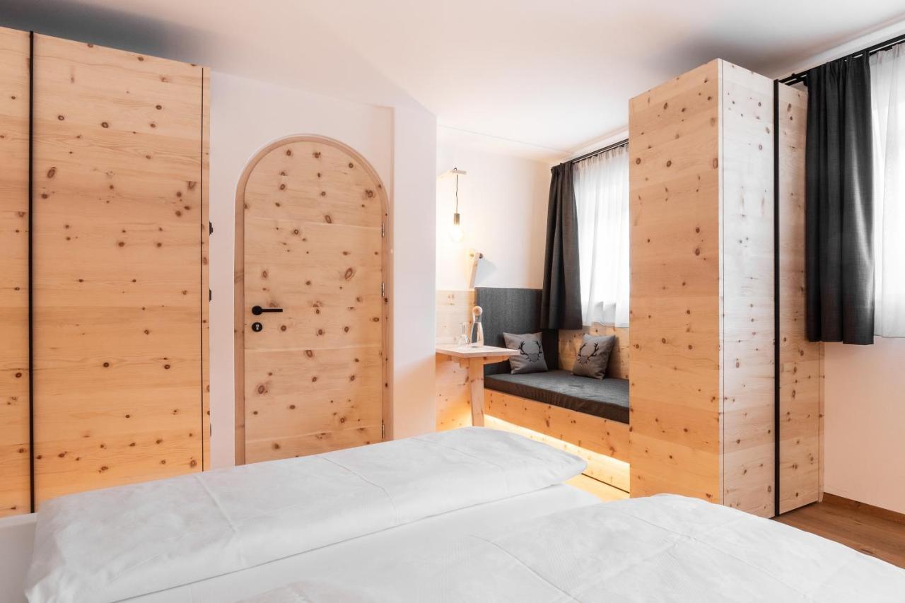 Garni Hotel Tauber Bressanone Kültér fotó