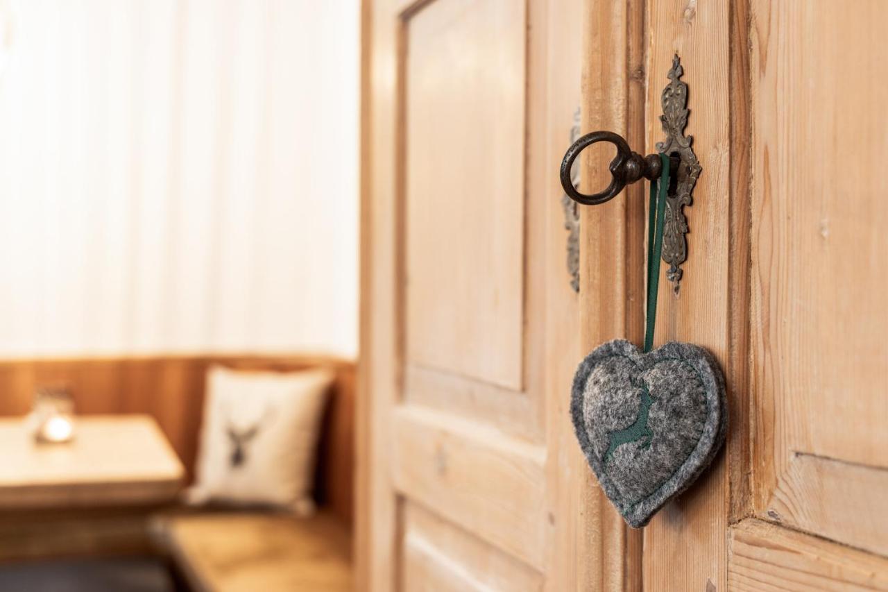 Garni Hotel Tauber Bressanone Kültér fotó